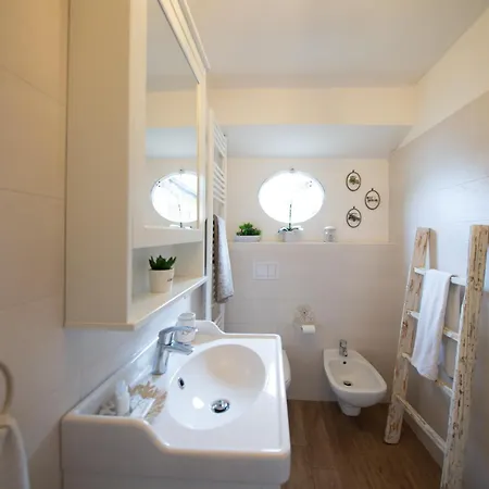Lägenhet 
