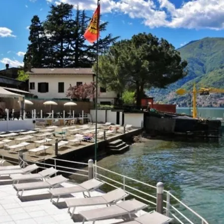 Bella Vista Sul Di Appartamento *