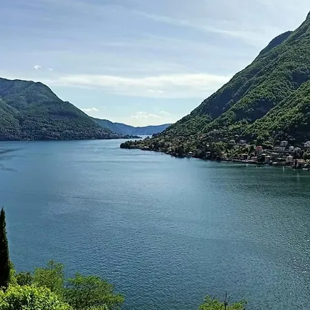 Appartamento Bella Vista Sul Di *