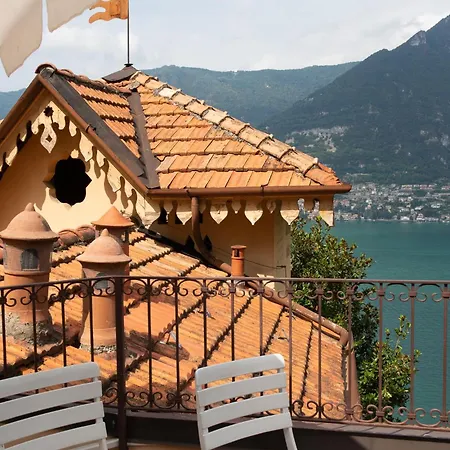 Appartamento Bella Vista Sul Di *