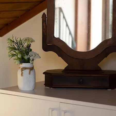 Bella Vista Sul Di Appartamento *