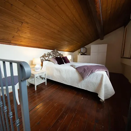 Bella Vista Sul Di Faggeto Lario