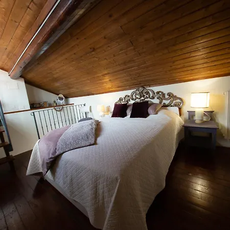 Bella Vista Sul Di Faggeto Lario