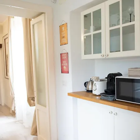 Bella Vista Sul Di Appartamento *