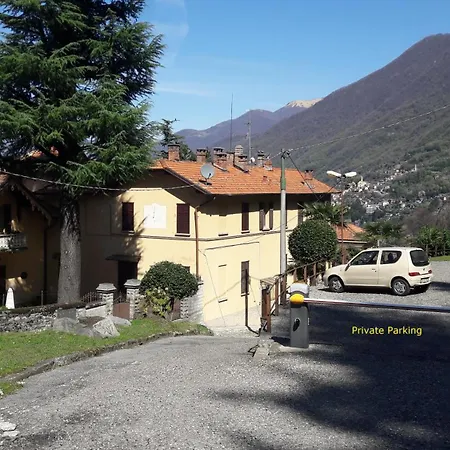 Appartamento Bella Vista Sul Di